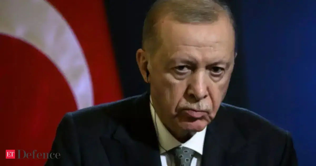 Turkey's Erdogan warns against 'devastating' Israel-Iran war