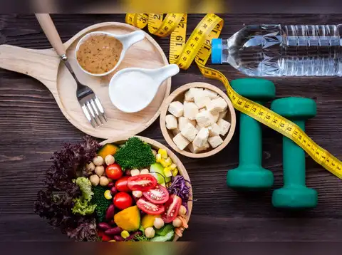 What Is the DASH Diet?