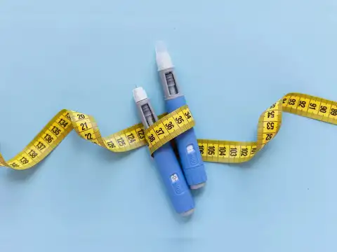 Diet vs. Medication&mdash;A Powerful Combo