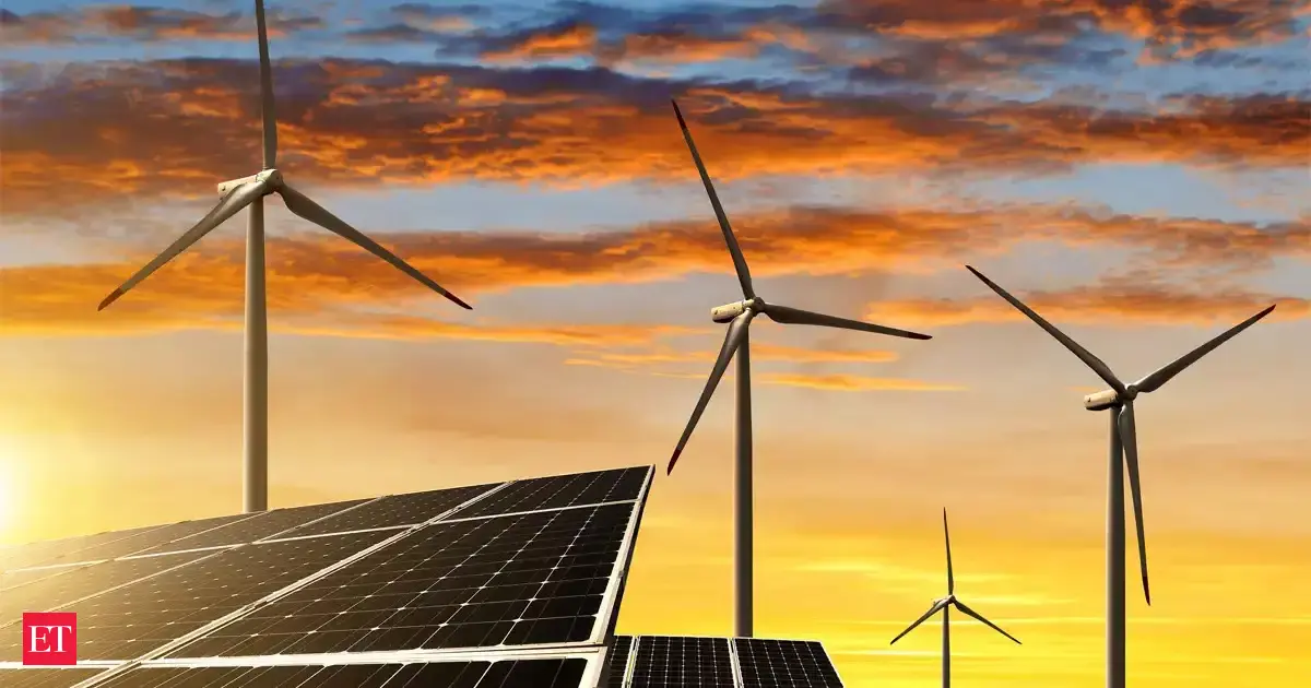 Karnataka placed first in country for highest wind power capacity