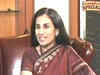 Breaking the shackles- Chanda Kochhar, ICICI Bank