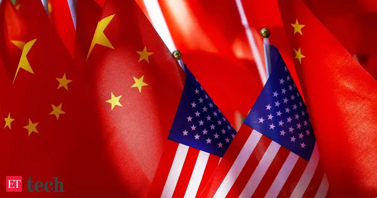 US pushes Vietnam to decouple from Chinese tech, sources say