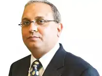 Samir Arora