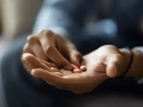 Excessive Use of Painkillers