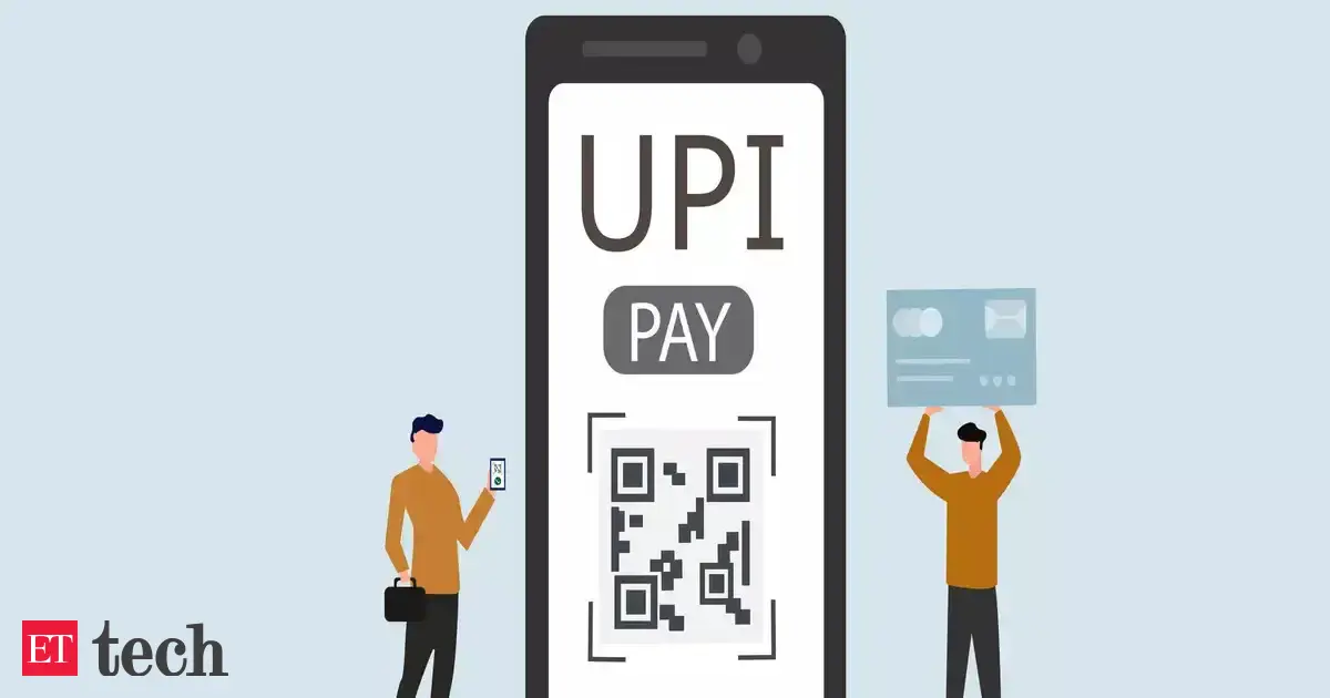 UPI transactions to become faster from Monday