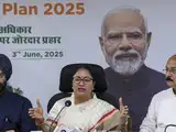 Delhi government's dust pollution mitigation project to cost over Rs 2,000 crore