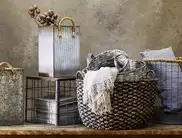 Best baskets to keep clutter away for everyday storage