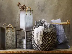 Best baskets to keep clutter away for everyday storage