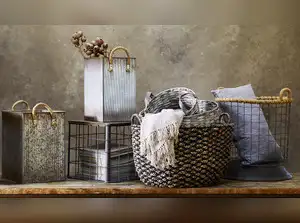 Baskets