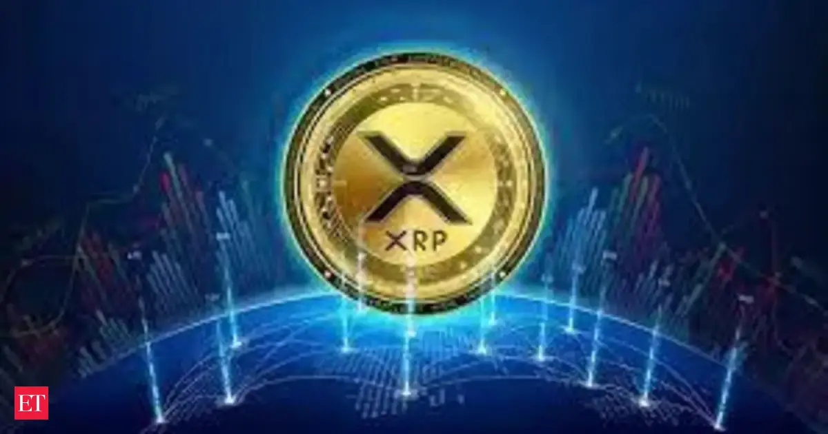 XRP คาดพุ่งขึ้น 763% นักวิเคราะห์คาดเป้าหมายขั้นต่ำที่ 19 ดอลลาร์ในรอบปัจจุบัน