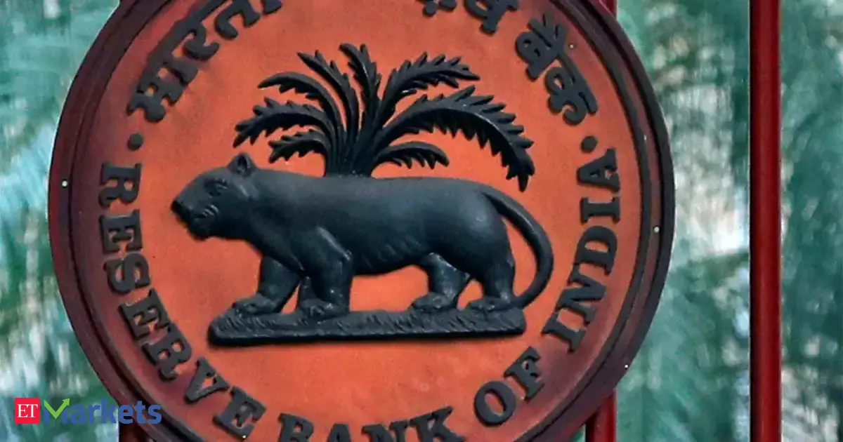 RBI accepts bids worth Rs 9,296 crore in switch auction