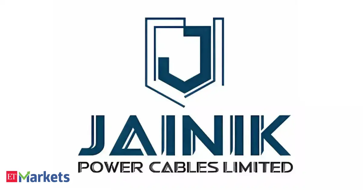 Jainik Power and Cables set to debut on NSE SME. GMP flat ahead of listing