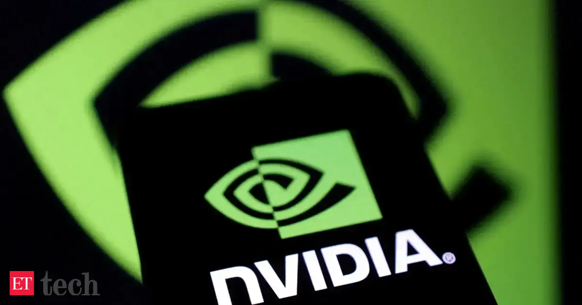 Nvidia to attend China supply-chain expo in July: Report