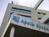 F&O Radar| Deploy Bull Call Spread in Apollo Hospitals for benefits from bullish view