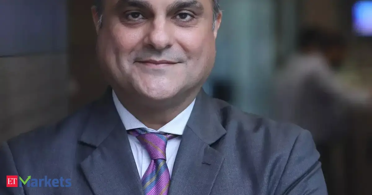 ETMarkets Smart Talk | Normal monsoon to revive rural demand, boost FMCG and auto Stocks: Samir Bahl