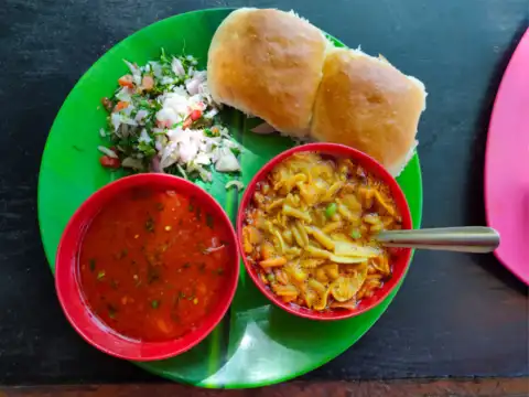 Pune, Maharashtra