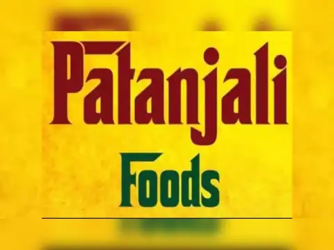 Patanjali Foods 
