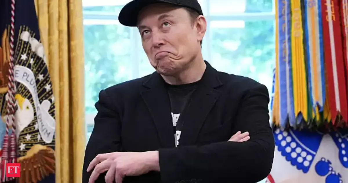 Elon Musk shares urine test results on X, responds with ‘Lol’