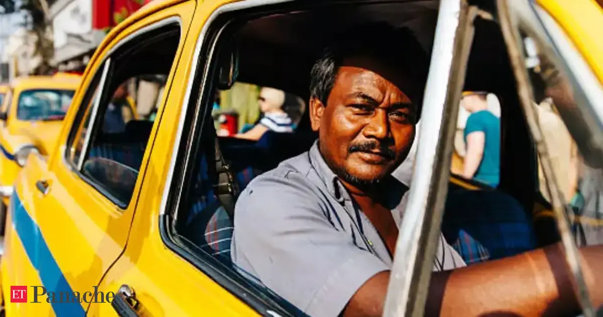 Bengaluru cab driver's monthly salary at IT giant he worked with leaves techie in shock