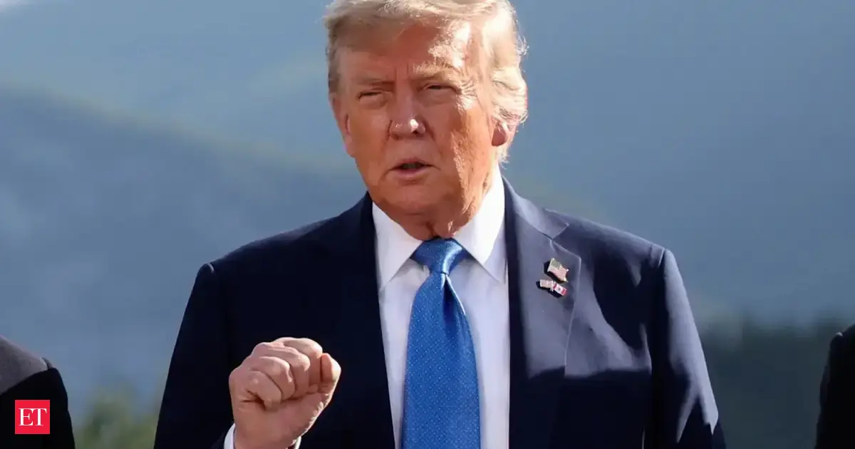 Trump is at a moment of choosing as Israel looks for more US help crushing Iran's nuclear program