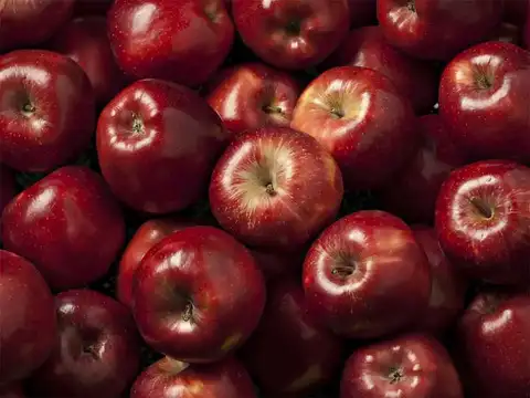 Red Apples