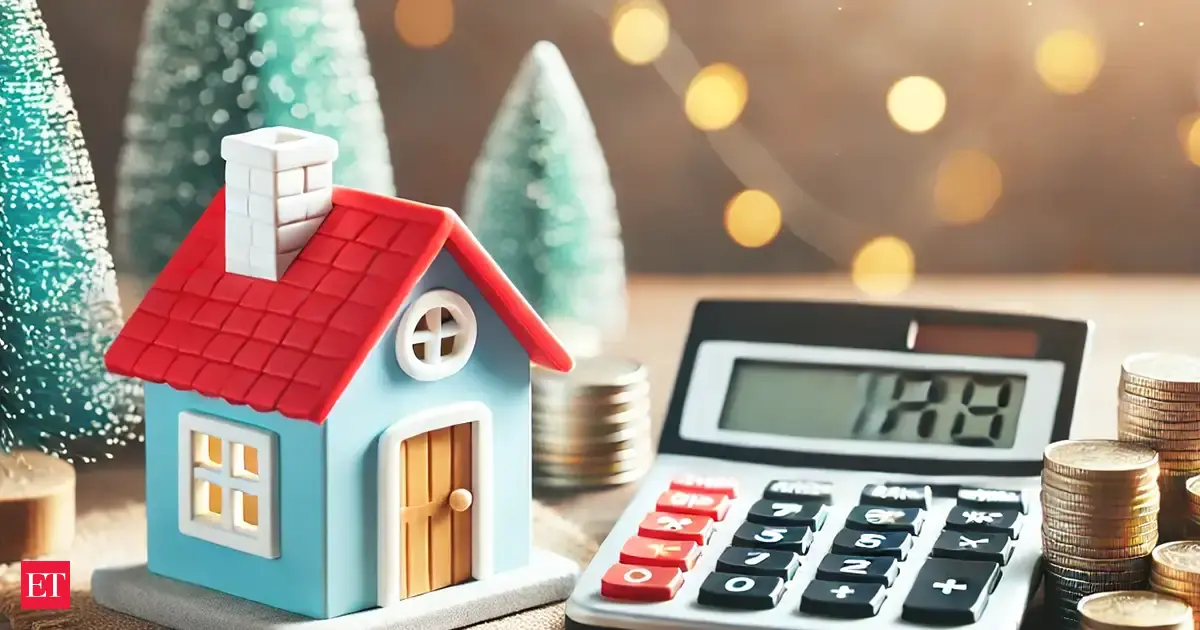 MHADA Pune flats online registration starts: Check eligibility, dates, and how to apply