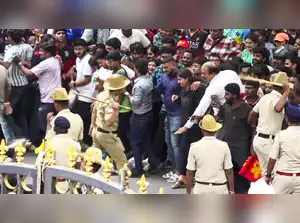 Bengaluru Stampede: Karnataka High Court questions government over