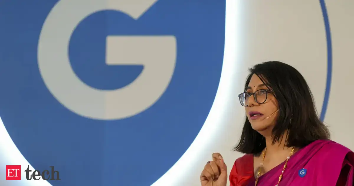 Super important, very critical: Google India head on tackling misinformation, deepfakes in AI era