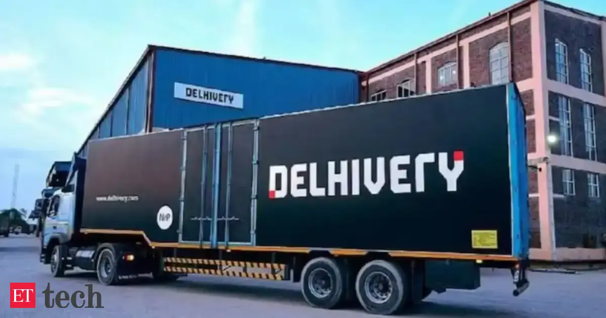 CCI approves Delhivery's acquisition of Ecom Express