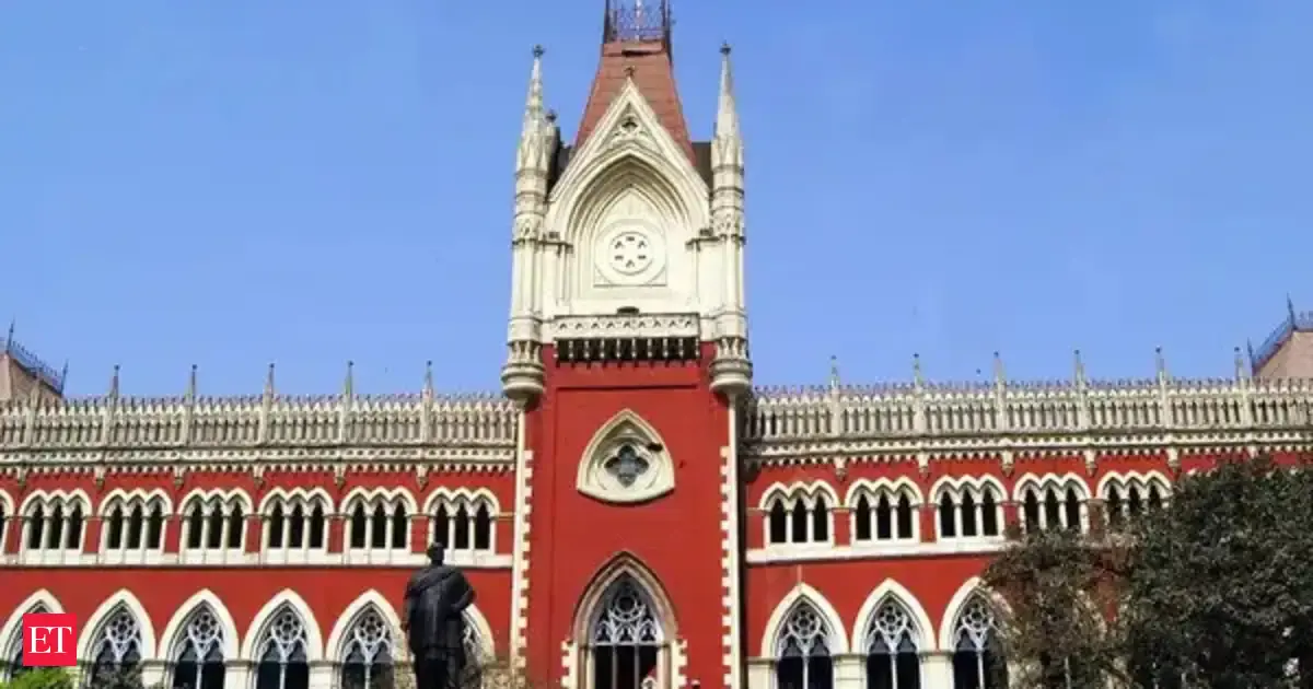 Calcutta HC halts West Bengal’s new OBC list notification until July 31