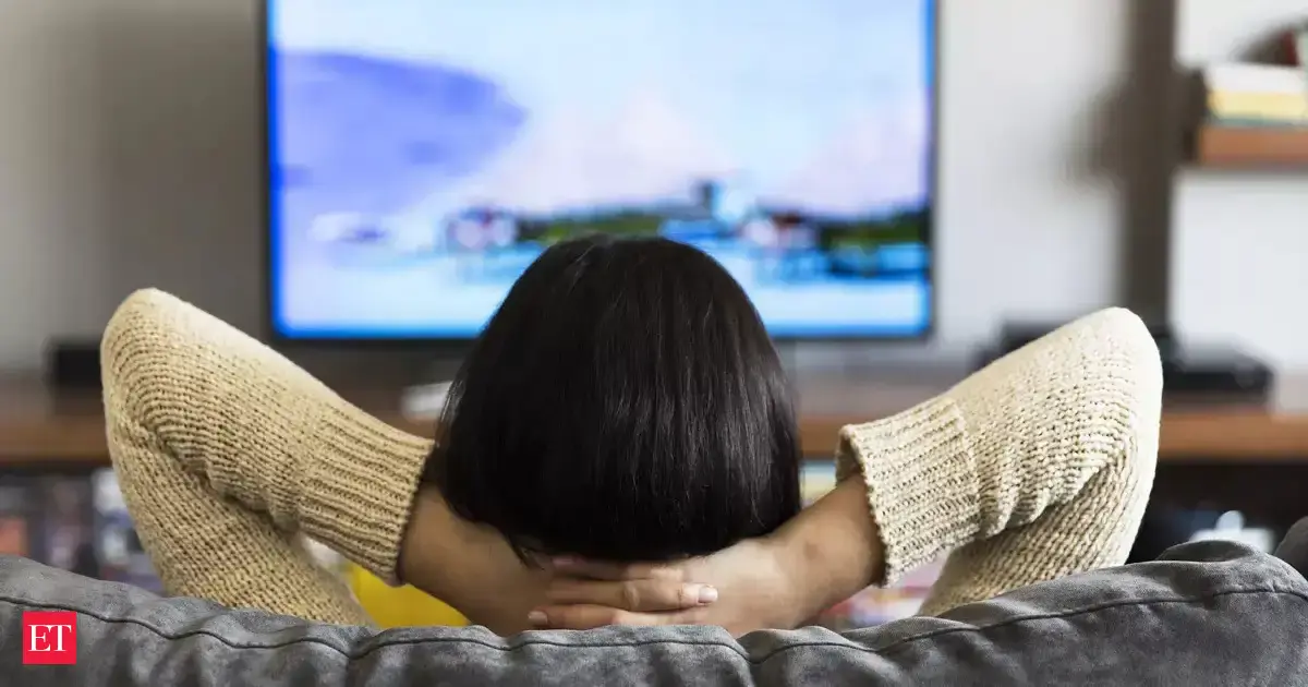 CTV viewership soars, 23% Indians go digital-only, says Kantar's Media Compass Report