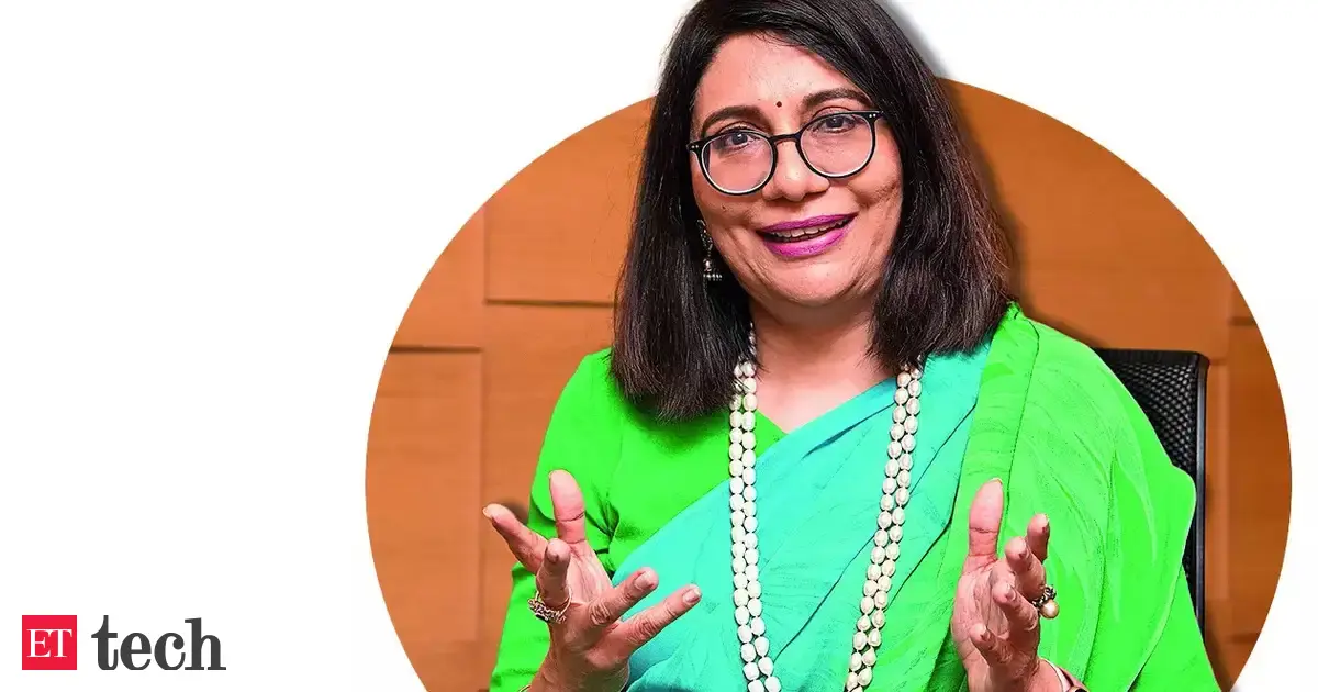 Google sees pockets growing at a fast clip: Country head Preeti Lobana