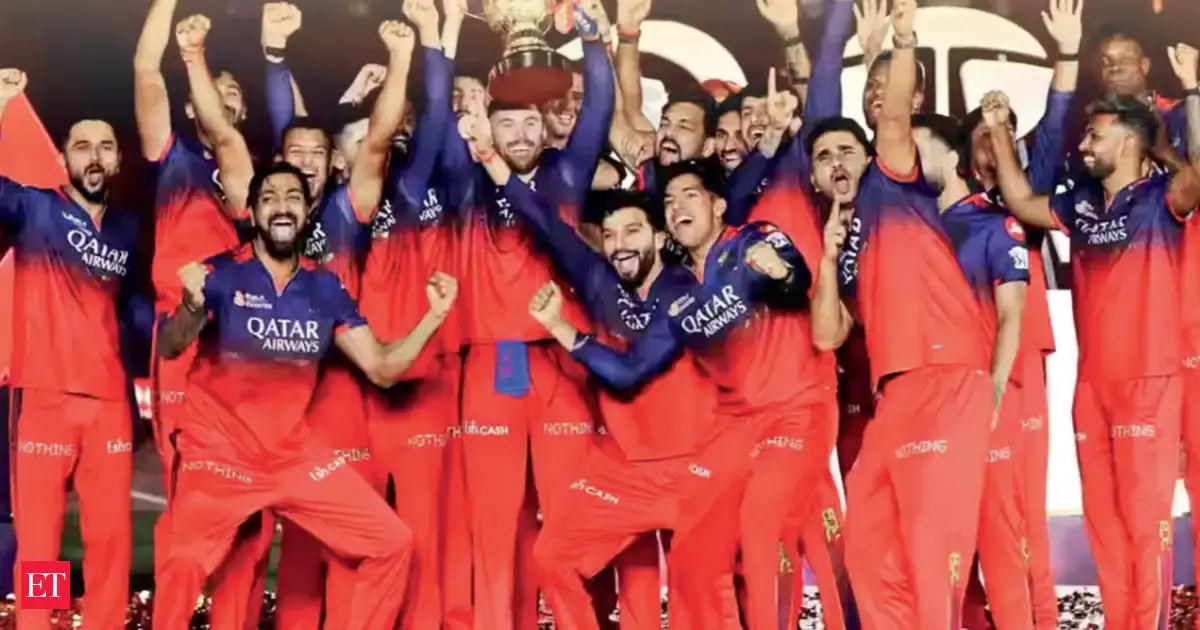 Celebs get less time at the crease at IPL