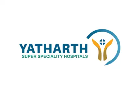 Choice Broking on Yatharth Hospitals