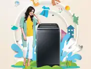 Best Samsung top-load washing machines for smart and efficient fabric care