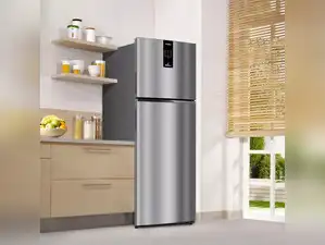 refrigerator 3-star