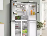 Best Bosch refrigerators: Top picks in triple door, double door and inverter frost-free models