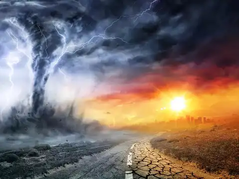 Scientific Theories Behind the Sightings