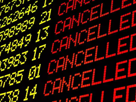 Panic Grows, Tourism Takes a Hit