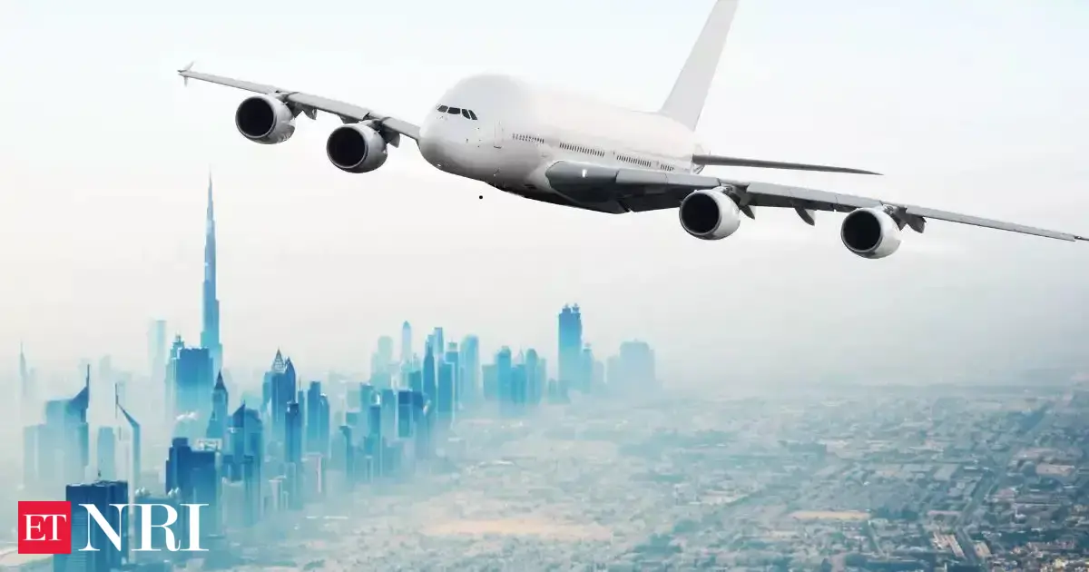 UAE visitors advised to plan & renew visas in time amid flight disruptions and high travel demand