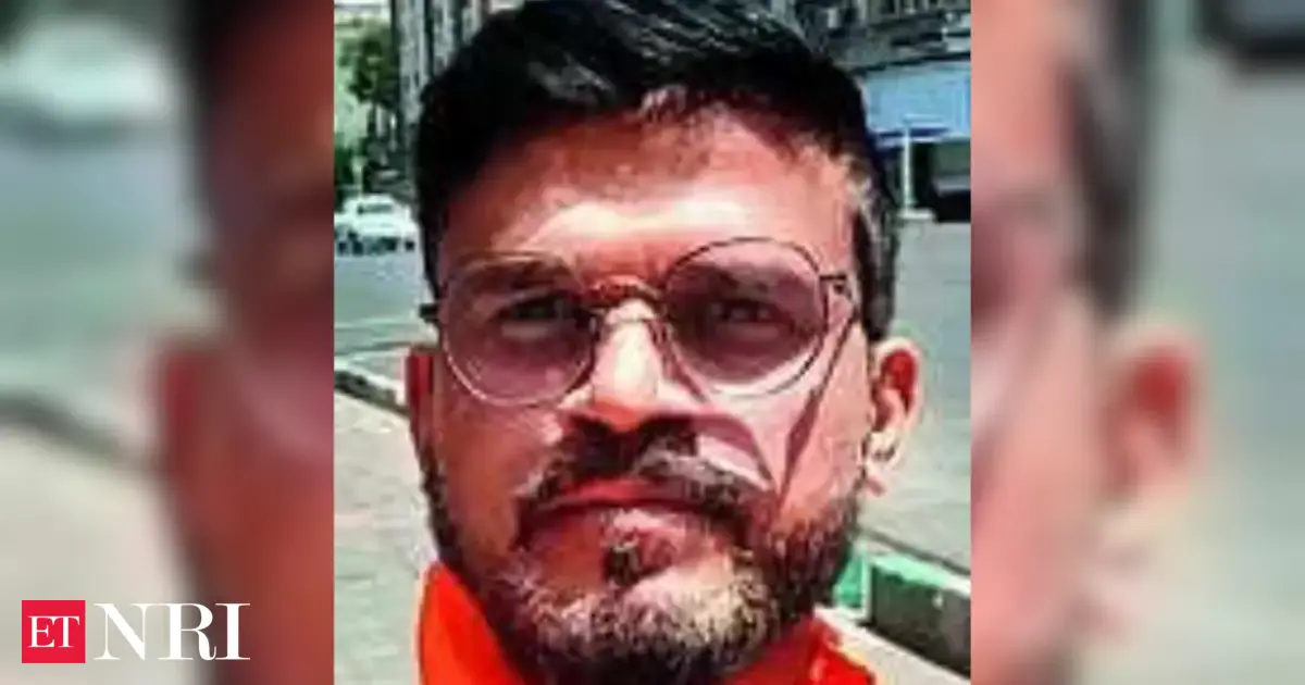 Stranded Indian tourist reaches Iran-Azerbaijan border, but ordeal far from over