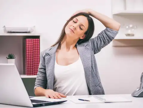 Move Every Hour