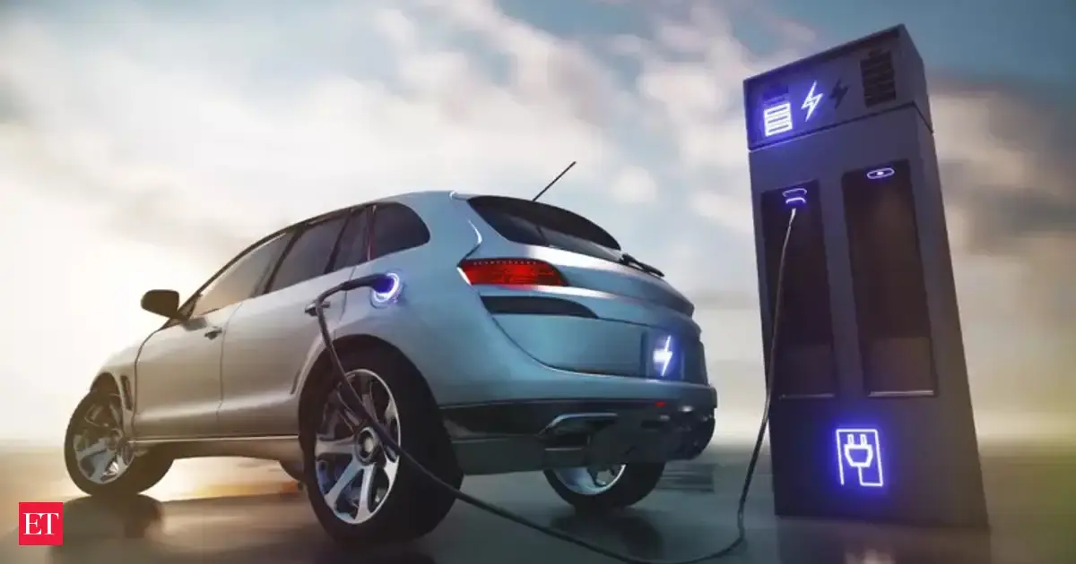 EV race hits a speed bump: Why India’s auto makers are struggling to shift gears