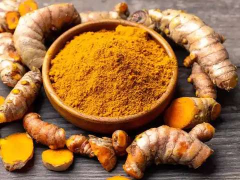 Add Turmeric to your diet regularly