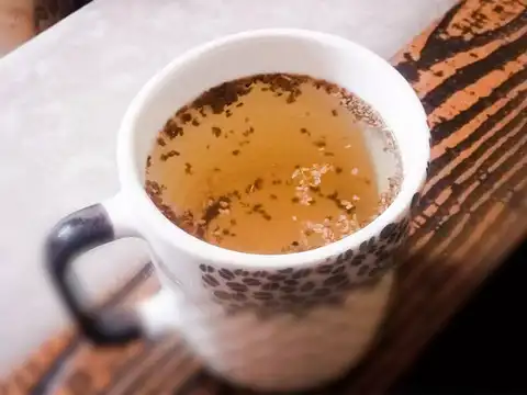 Drink Ajwain (Carom seeds) water for digestion