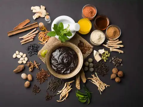 Take Chyawanprash daily for immunity