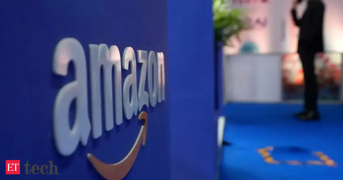 Amazon awards $100,000 grant to 3 startups