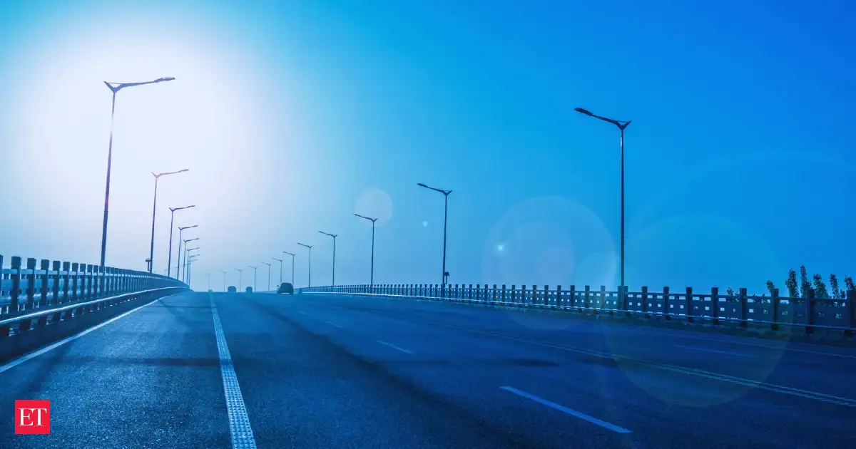 UP govt to use Swiss-tech on expressways
