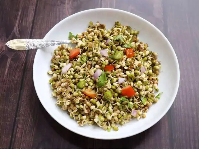Quick weight loss: 6 Indian meals you can cook in 15 minutes ...