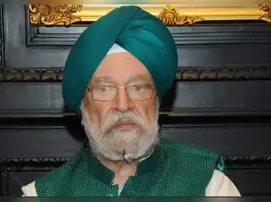 India’s global stature beyond debate under PM Modi's leadership: Hardeep Singh Puri (IANS Exclusive)